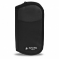 Дорожный футляр для PS Vita Чёрный (Travel Case)